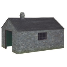 47-0101 Scenecraft O Scale