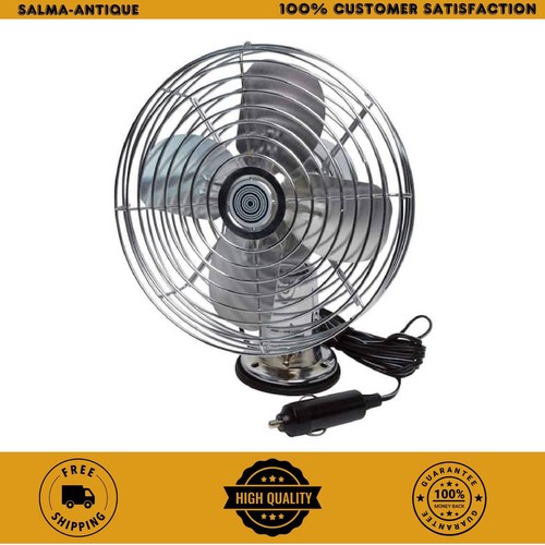 Volt metal fan - fan, heavy-duty