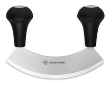 Wusthof Single Blade Hachoir