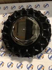 Wheel hub cap - hub,