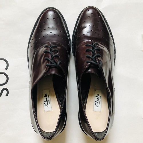 Clarks originals ladies dark - clarks,