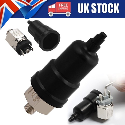 Air pressure switch 12v - air, 15