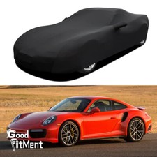 For Porsche 911 Indoor Full