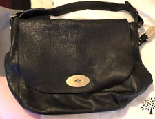 Mulberry Daria Postmans Lock Hobo Messenger Bag Bayswater Lily REDUCED