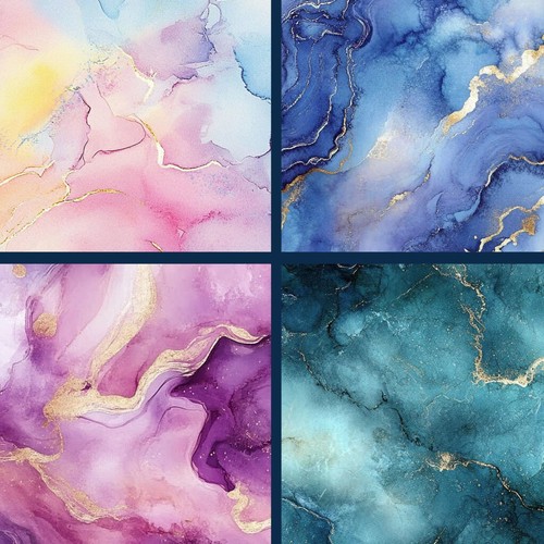 Beautiful marble fabric - beautiful,