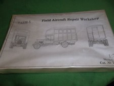 PST  PARM-1 FIELD AIRCRAFT