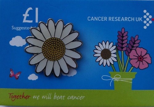 Cancer research charity - cancer,