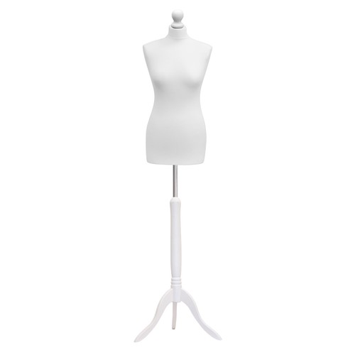 Tailors dummy bust - dummy, uk