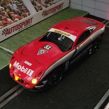 Scalextric 1:32 Car - C2532W