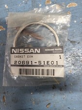 GENUINE NEW NISSAN MICRA NOTE