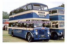 gw0516 - Delaine Bus no 50 -