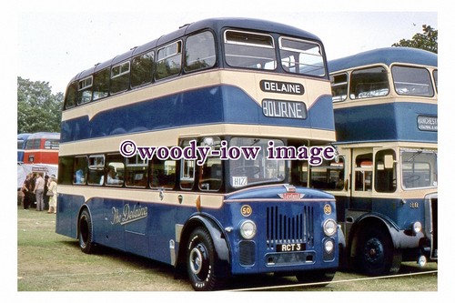 Gw0516 delaine bus 50 - gw0516,