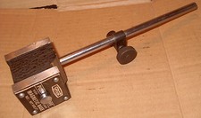 Groz Magnetic Base No.MT/MB/25 - As Photo