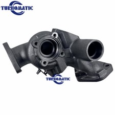 452055 Turbo housing for