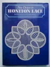Let's Make Bobbin Lace Book By Eeva-Liisa Kortelahti Pillow Lace Patterns