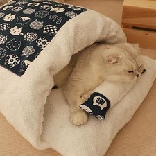 Japanese Style Pet Cat