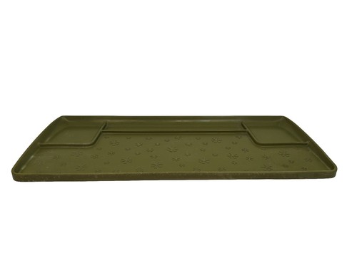 Rubbermaid toilet top tray - toilet,