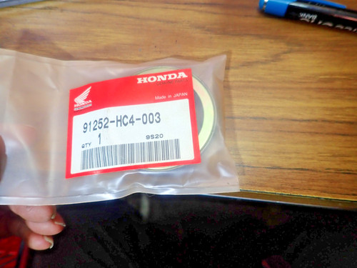 Honda oem part - honda,
