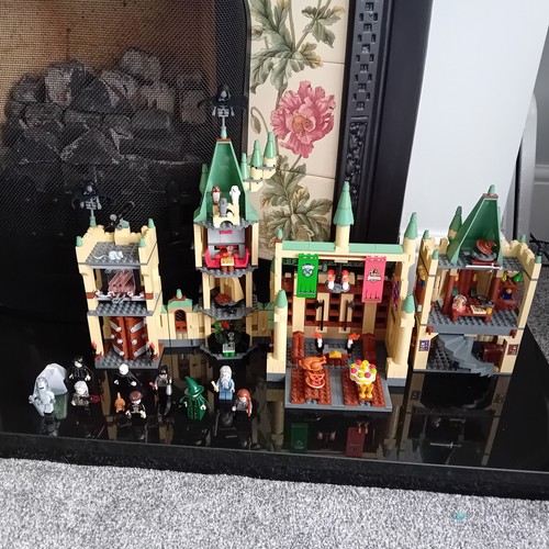 Lego harry potter 4842 - lego,
