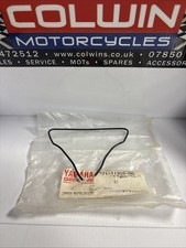 GENUINE YAMAHA XS500 1975-78