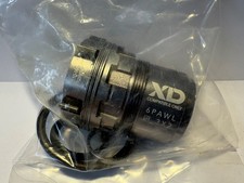 Hunt SRAM XD Freehub body Enduro wide V2 6 Pawl MTB