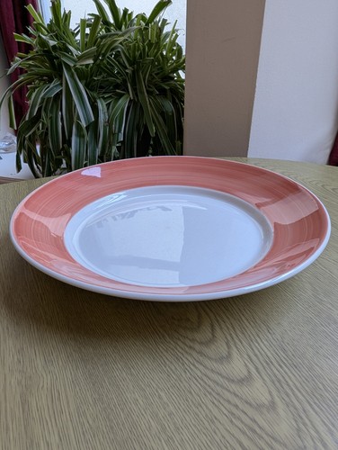 Steelite rio pink vitrified - steelite,