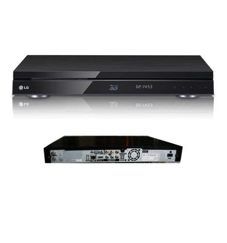 Hr925m 1tb twin tuner - 1tb,