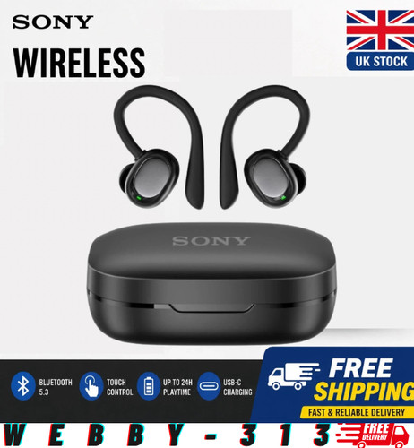 Sony ture wireless - ture,