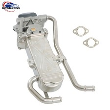 EGR VALVE & COOLER FOR VW POLO