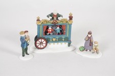 Department 56 The Old