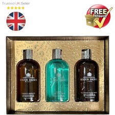 Molton Brown Woody & Aromatic