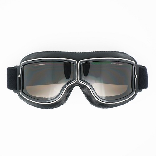 Motorcycle goggles classic - motorcycle,
