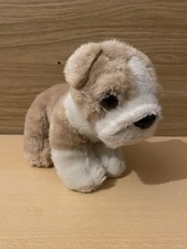 Keel Toys Butch The Bulldog