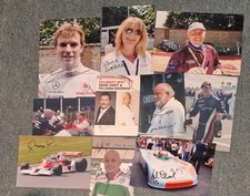 Motorsport goodwood hand - motorsport,
