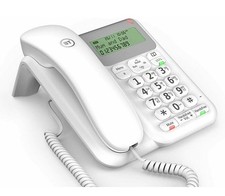 BT Decor 2200 Corded Telephone