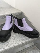 Chunky Chelsea Boots, BNNT