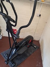 Reebok One GX40s Elliptical
