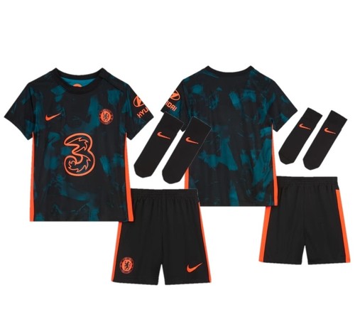 Chelsea baby mini kit - mini, nike