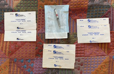 TOFFLEMIRE Dental Matrix Retainer and Selection of Matrices 