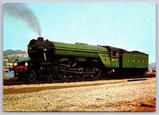 Flying Scotsman Locomotive