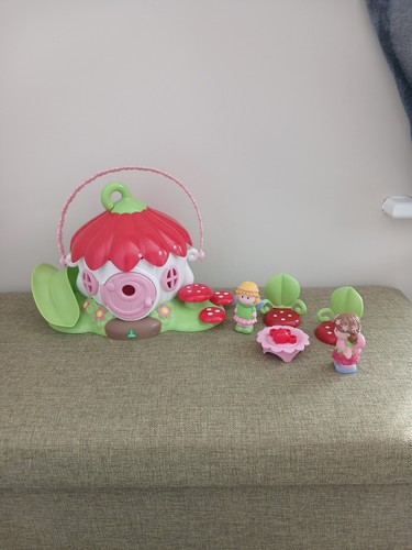 Elc happyland fairy - elc,