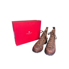 Grenson NIB Nanette Hiker