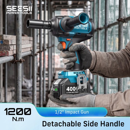 2inch 1200nm cordless - 1200nm,