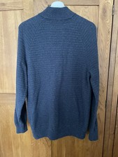 Nigel Hall - Men's Navy