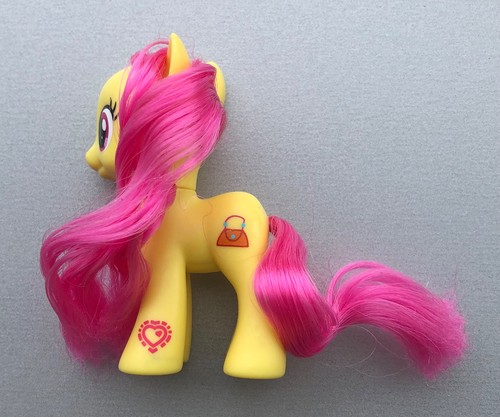 Vintage hasbro mlp - vintage,