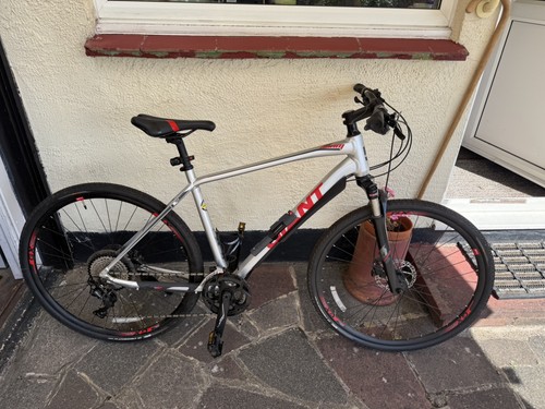 Giant roam disc - giant,