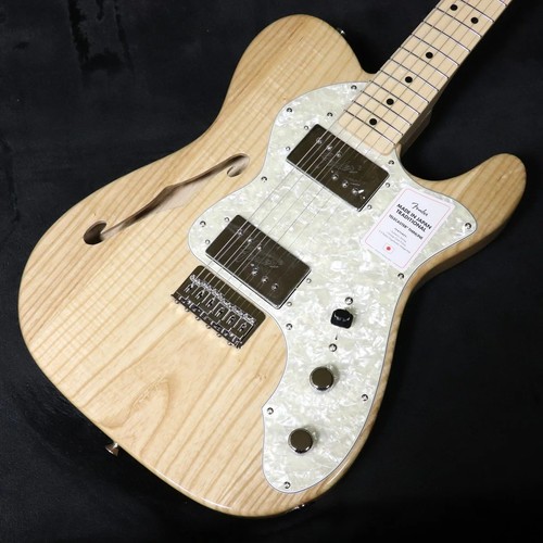 Fender mij traditional 70s - fender,