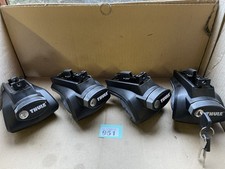 THULE 757 (now 7104) Foot pack