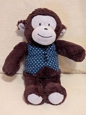 Mothercare Rare Brown Monkey