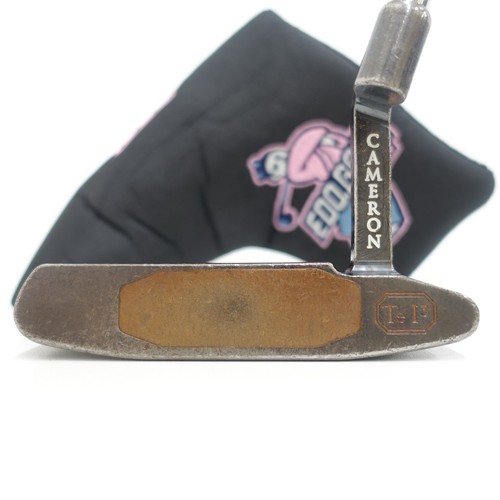 Scotty cameron teryllium - cameron,